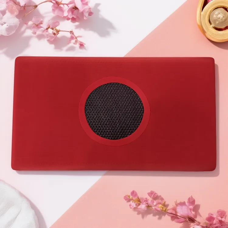 王三岁定制3D黑金竹炭凝胶枕