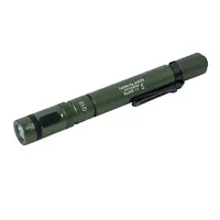 【手电王】耐沃克 G10 便携式多功能报夹笔灯 户外露营作业汽车检修