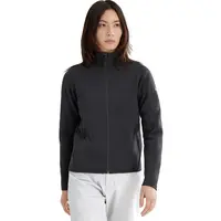 【小喵专属】ARC'TERYX/始祖鸟【新】COVERT CARDIGAN【女】休闲拉链卫衣X5715