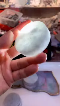裸石翡翠0朗0翡翠珠宝747随机发