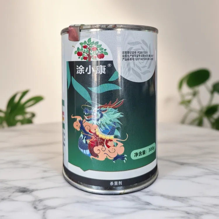 果树腐烂病疤专用保湿成膜愈合快