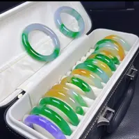 SC-高端时尚气质手镯 多样性 发其一Y909