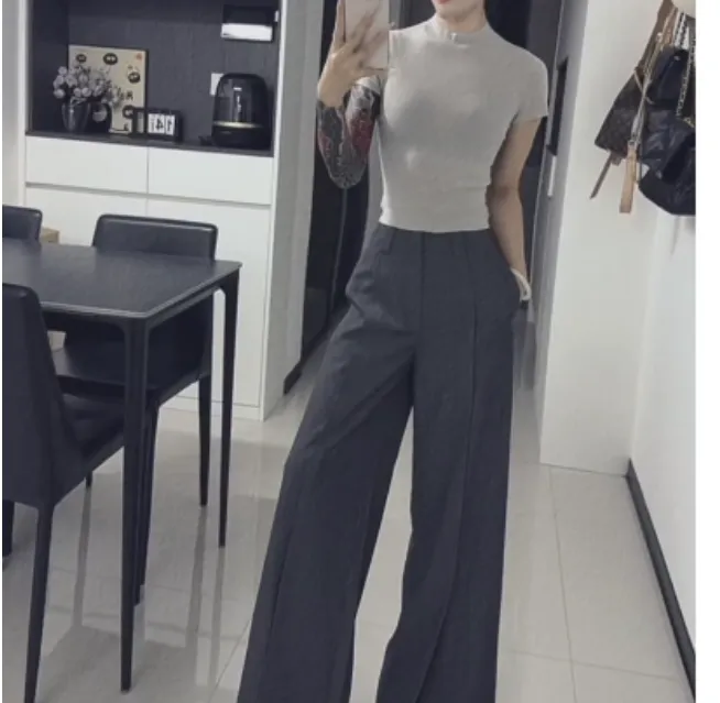 2025夏季时尚潮流百搭精品女装LOXdzx