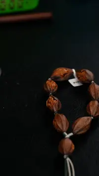 【闪购商品】橄榄核手串橄榄核
