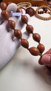 手串橄榄核橄榄核