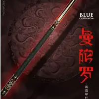 蓝蔻新款球杆典藏系列曼陀罗
