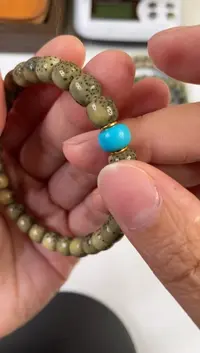 未镶嵌菩提手串星月菩提手串