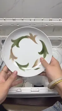 【闪购商品】738回流瓷器，默认微瑕18.8包邮