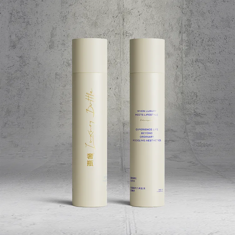 【奢瓶】自然蓬感定型喷雾 高颅顶蓬松不粘腻持久*2瓶Q