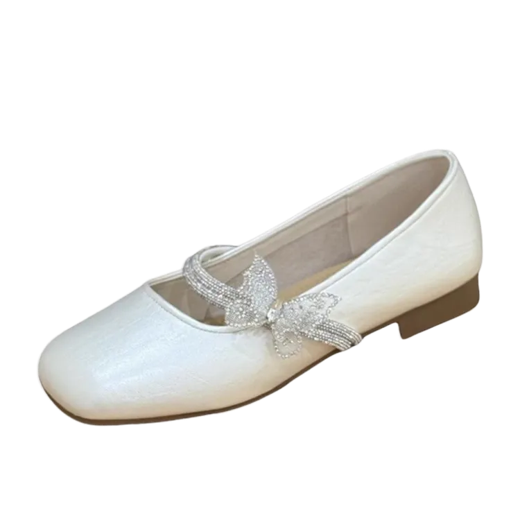 啄木鸟10cm防水台坡跟包头拖鞋女2025夏季新款复古厚底增高一字拖