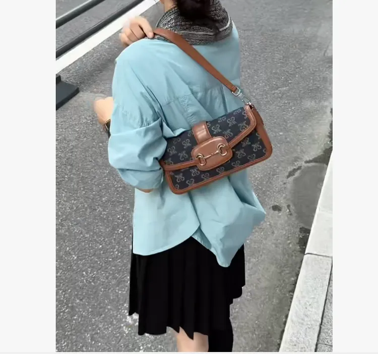 2025早秋时尚潮流百搭爆款女装珍1Y9768