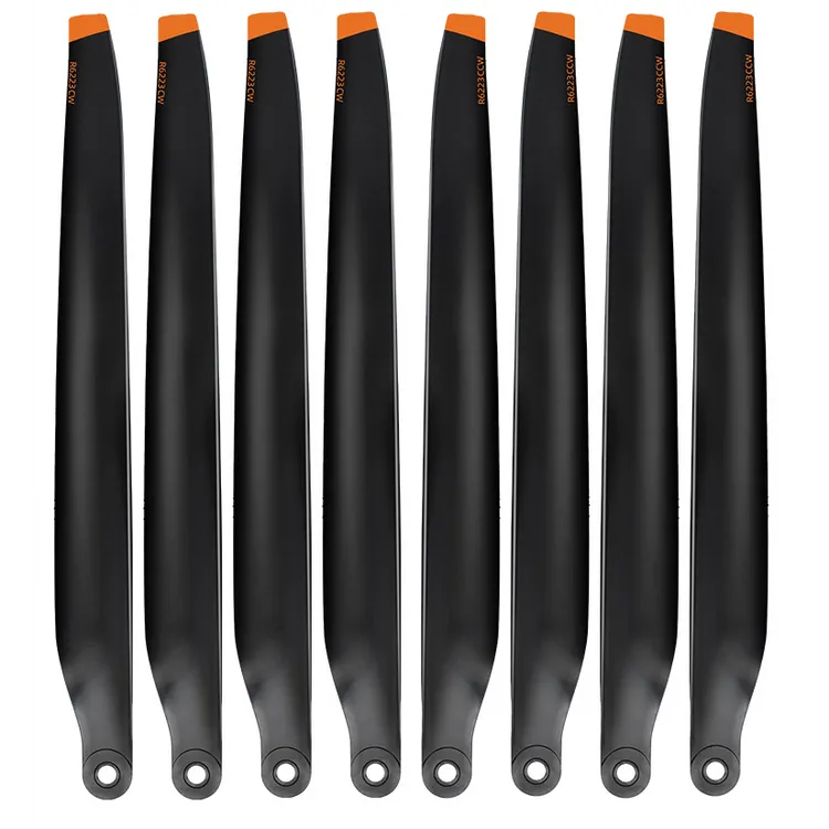 T70碳纤维桨  叶无纹款  8片一套出售