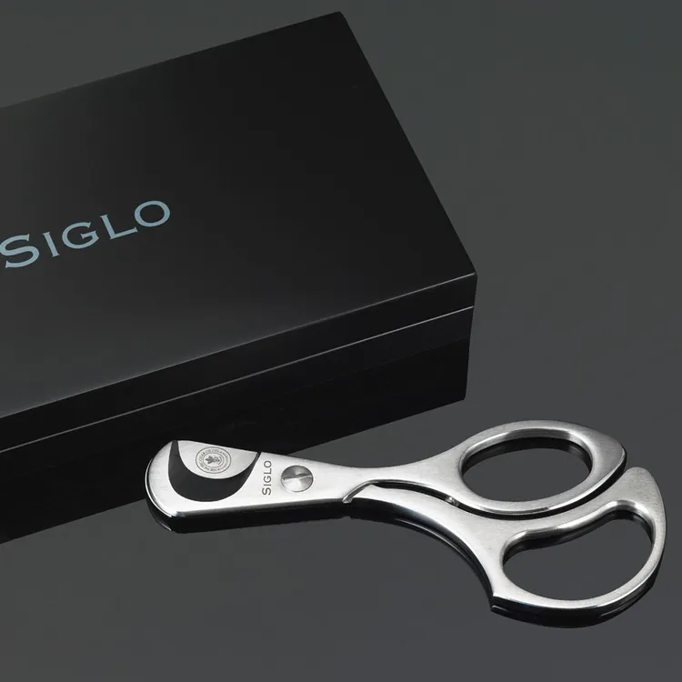 SIGLO X PCC 30TH Anniversary 世纪雪茄刀太平洋30周年纪念款