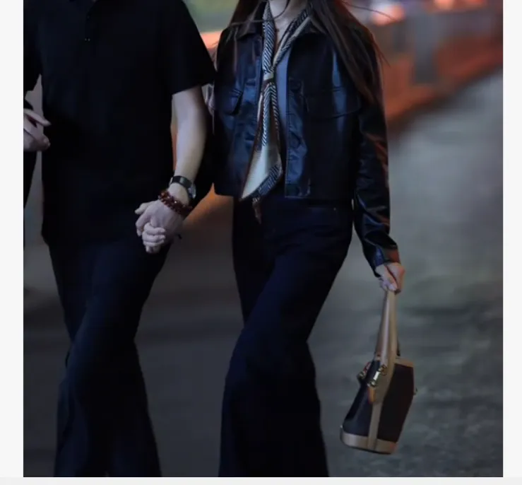 2025早秋时尚潮流百搭爆款女装珍V9VC