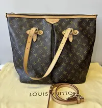 95新 LouisVuitton/路易威登 LV派拉蒙大号