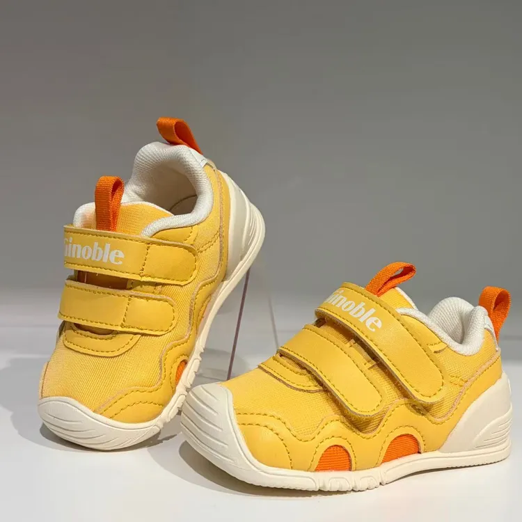 【福利款】Ginoble基诺浦机能鞋男女宝宝学步鞋GB2230