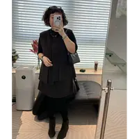 MEET   冬季定制版羊毛马甲套装