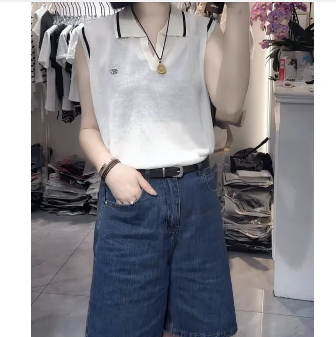 2025夏季时尚潮流百搭精品女装忘R5JY