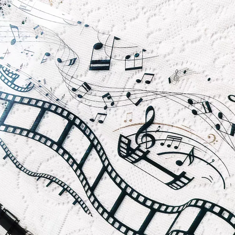 胶卷相框手帐胶带拼贴装饰咕卡造景分镜拼贴基础胶带素材贴画装饰