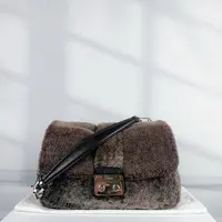 99新 DIOR/迪奥 vv/单肩包/C9204397877