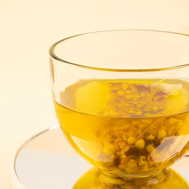 瑶之淘淘【茯湿茶】茯湿茶薏米茯苓女性冲泡食补元气饮品养生茶