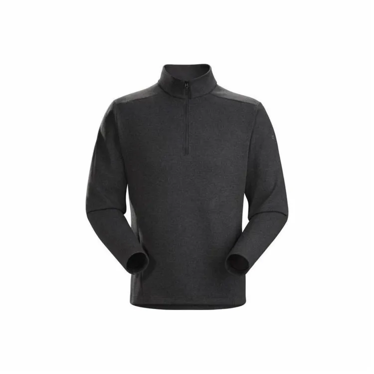 ARC'TERYX/始祖鸟Covert LT 1/2 Zip半拉链高领长袖卫衣男款26929