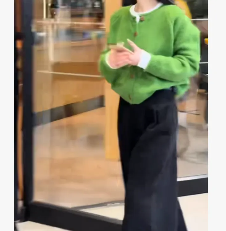 2025冬季时尚潮流百搭精品女装诗x003