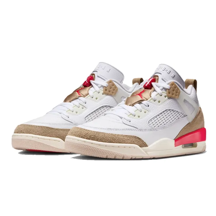 NIKE耐克秋季男鞋JORDAN SPIZIKE训练篮球鞋FQ1759105