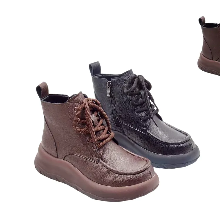 柏缘松时尚休闲舒适百搭强烈推荐冬季