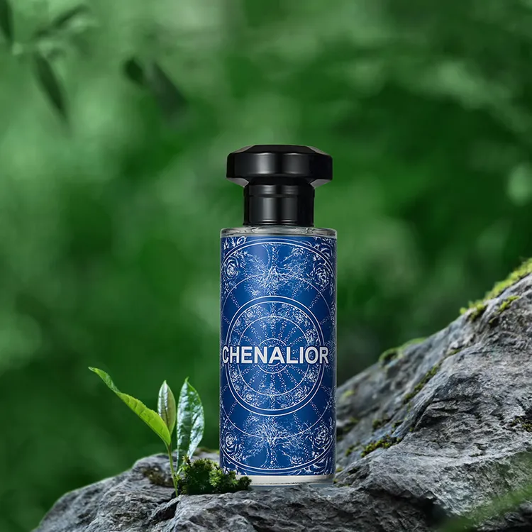 【品牌原创】夏日清新茶花香水茶香调中性香氛持久留香魅力淡雅香水