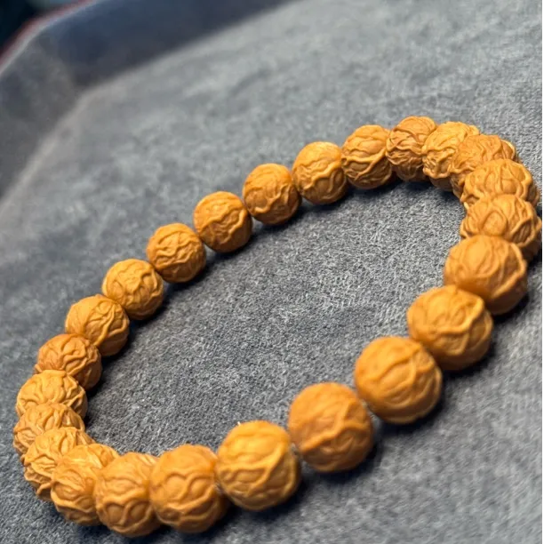 【悦阳猴头】原皮原色毒液