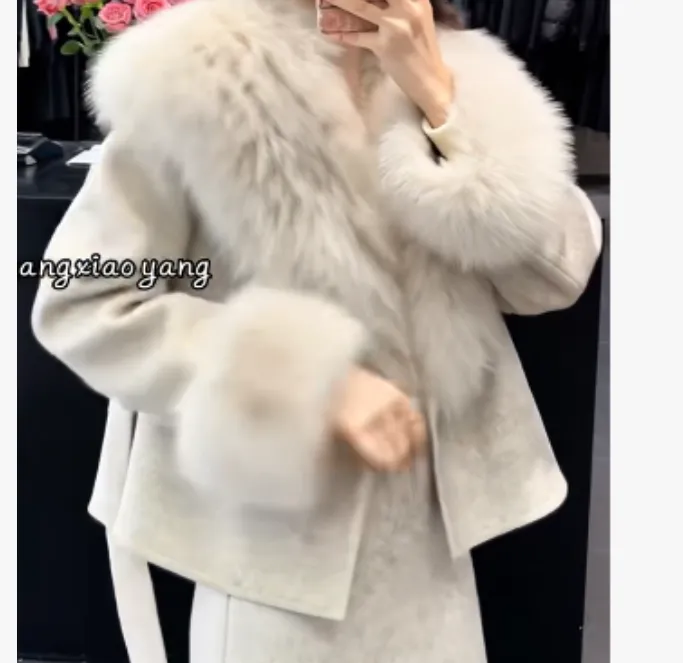 2025冬季时尚潮流百搭精品女装zxzxA2