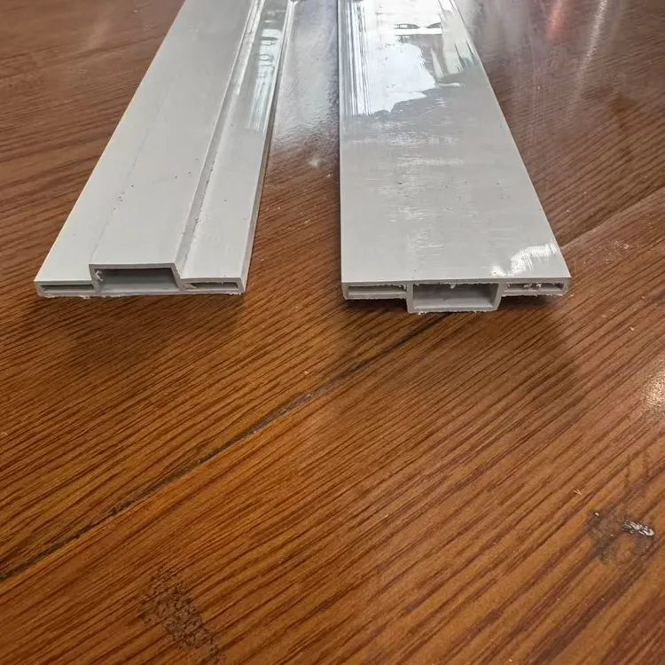注模条各种型号样品