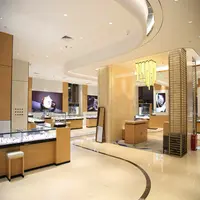 【B编码】这里选/全新未使用/专柜正品/防水带夜光/高奢保真