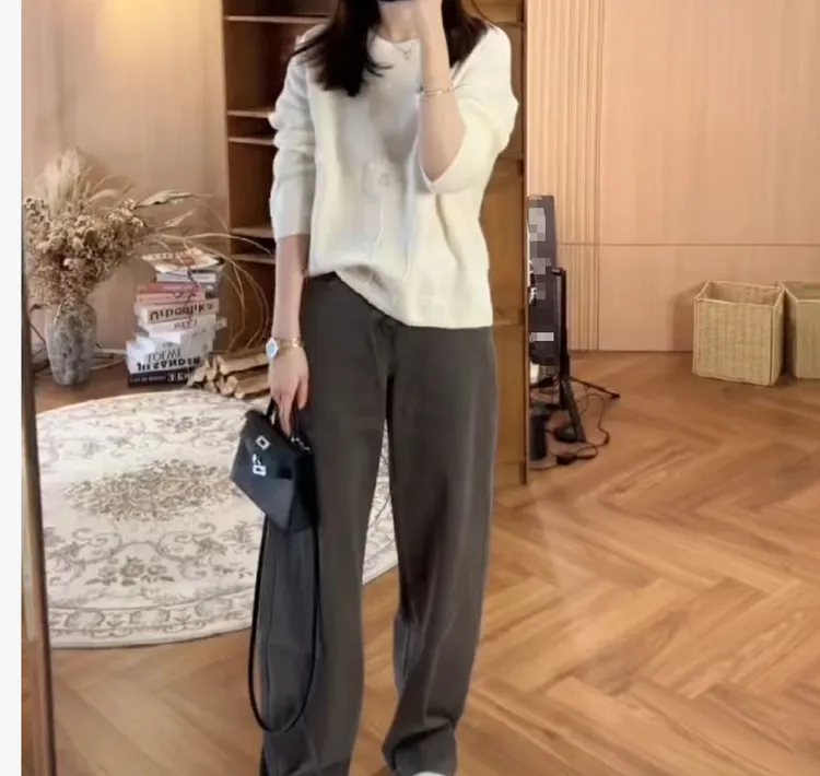 时尚潮流百搭精品女装dgd5530
