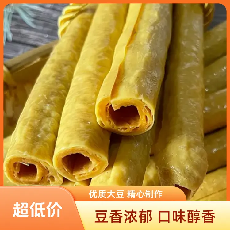 川高桥开江豆笋四层袋装特产