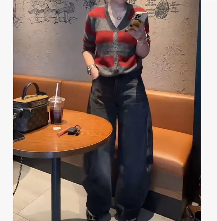 时尚潮流百搭精品女装dgd5338