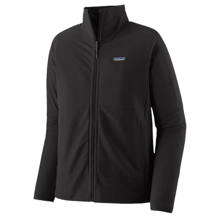 【官方正品】Patagonia/巴塔哥尼亚男士R1TechFace抓绒夹克83581