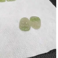 【老郑家】和田玉挂件 多样性发一件