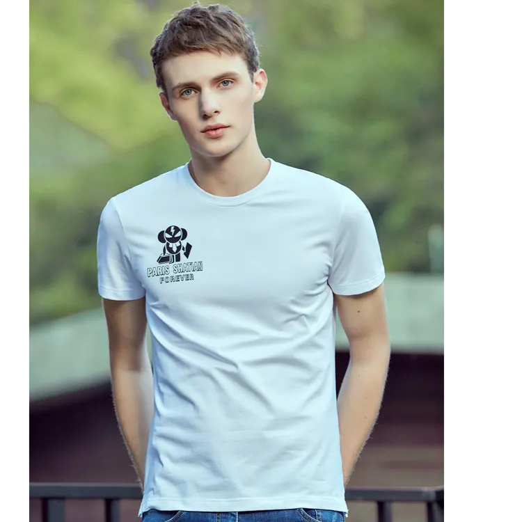 1-26沙田先生名品孤品男士T恤捡漏NO退换，介意勿拍