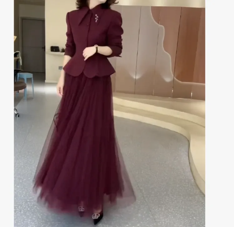 时尚潮流百搭精品女装dgd5254