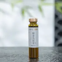 滨海陈爹坊鲜首乌原浆
