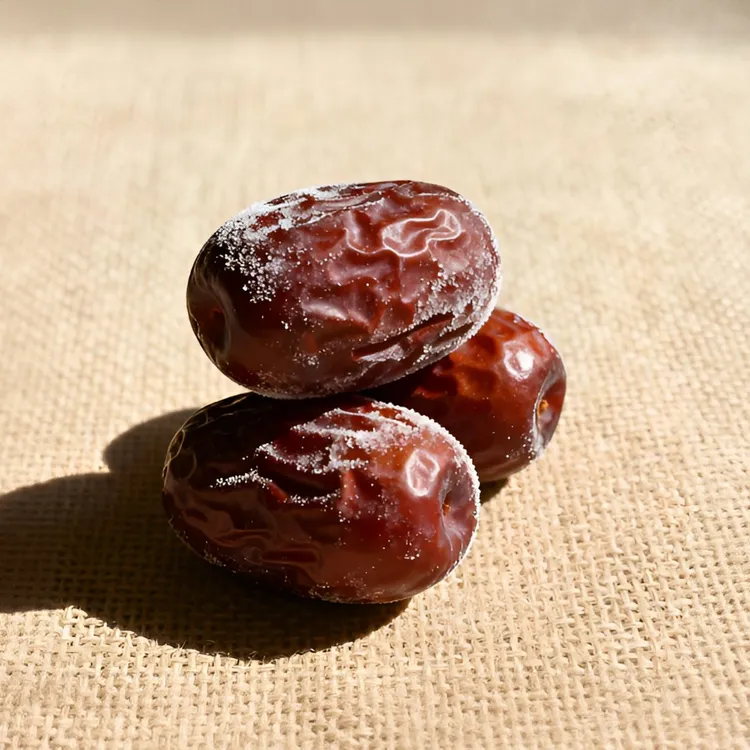 新疆南疆一级大枣