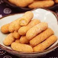 福建特产（寸枣）糯米京果