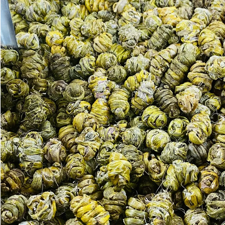 【小丸子1】石胡粒  （百合干）