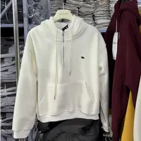 贝姐同款【福利款连帽卫衣】百搭休闲时尚加绒卫衣