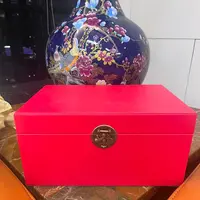 精美礼盒【仅供展示】