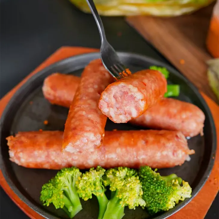 糯米肠糯叽叽 一斤装