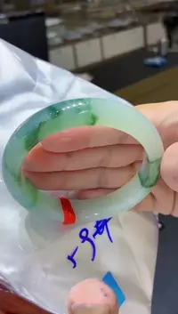 未镶嵌手镯翡翠翡翠手镯59