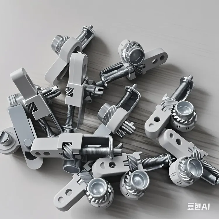 高品质斯蒂尔251油锯专用调节丝紧张器